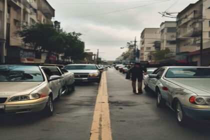Acidentou? O que fazer para acionar seu Seguro Auto passo a passo