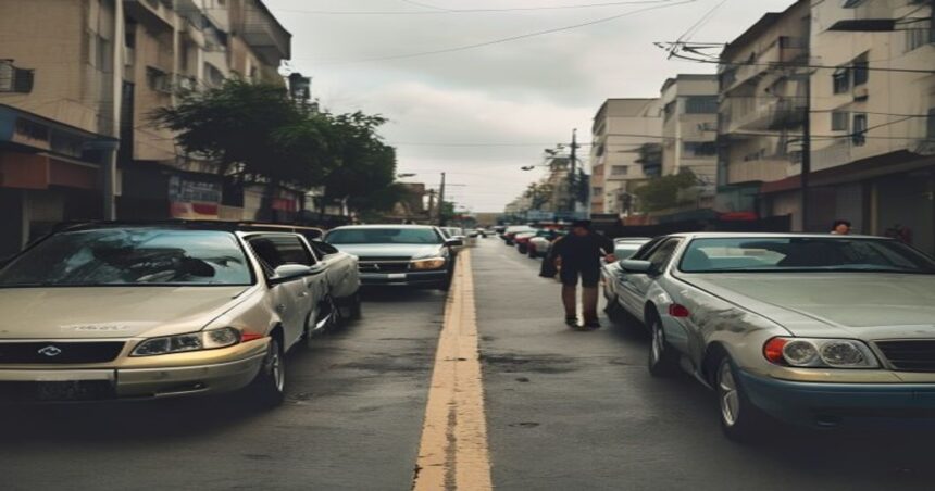 Acidentou? O que fazer para acionar seu Seguro Auto passo a passo