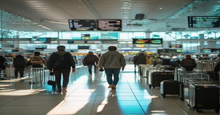 Seguro Viagem Essencial: O Que Ninguém Te Conta Sobre a Cobertura Ideal