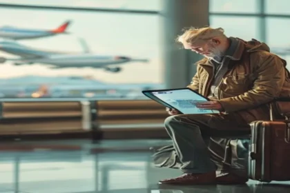 Seguro Viagem: Como Contratar a Cobertura Perfeita em 5 Etapas Simples