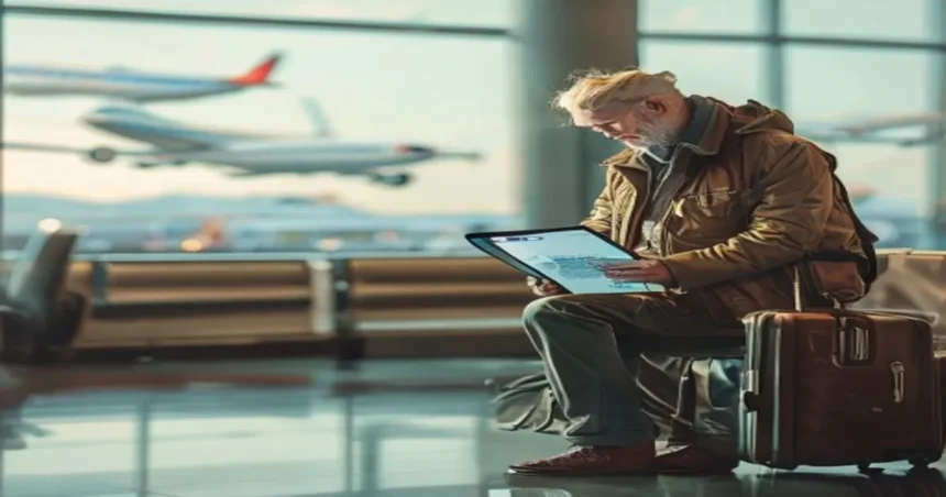 Seguro Viagem: Como Contratar a Cobertura Perfeita em 5 Etapas Simples